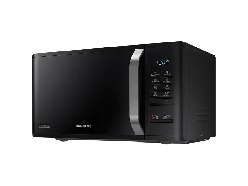 Samsung MG23K3523AK/E2 Mikrohullámú sütő