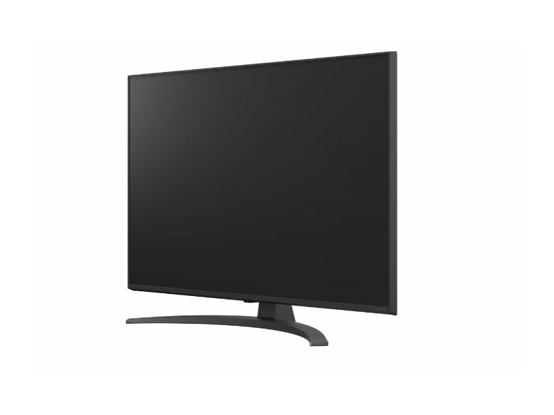 NanoCell Smart LED TV 4K UHD, HDR, webOS