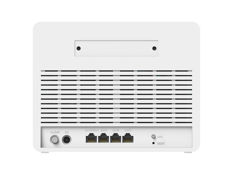 Cudy N300 4G LTE Wi-Fi Router (230431)