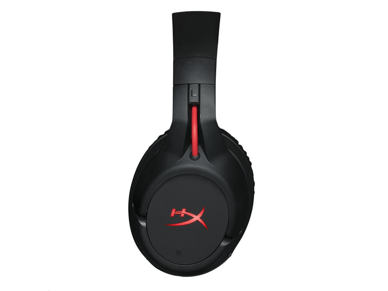 HyperX Cloud Flight Vezeték nélküli gamer headset (4P5L4AM)