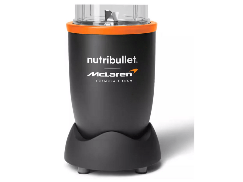 Nutribullet x McLaren F1 Team Pro 900 blender (NB907GO-MC)