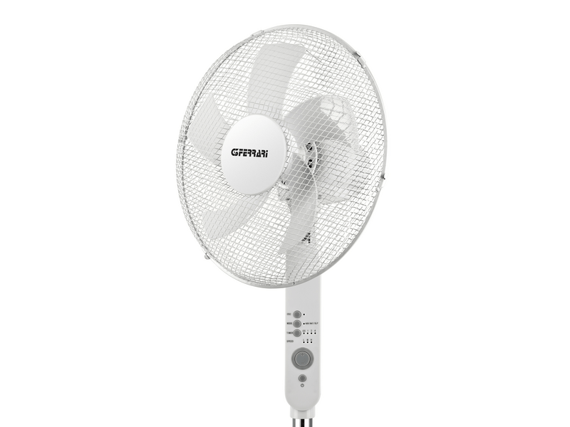 G3Ferrari G50046 Libeccio Remote Állóventilátor