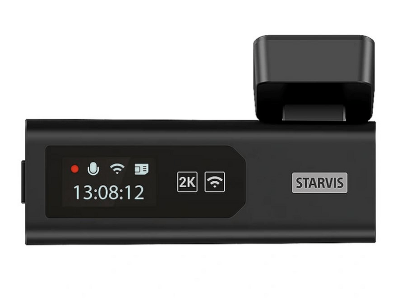 Navitel R67 2K Menetrögzítő kamera