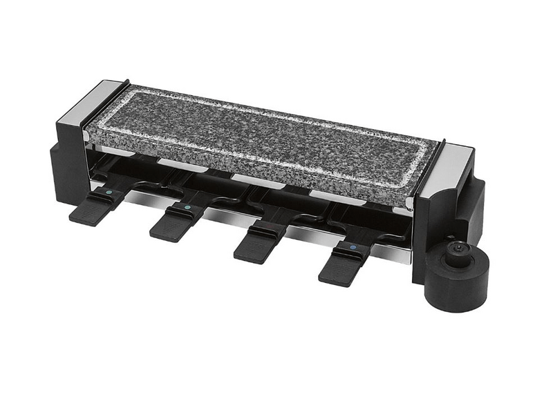 Clatronic RG 3678 Raclette grill