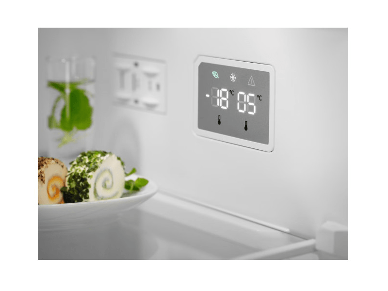 Electrolux LNT5ME32U1 Alulfagyasztós hűtőszekrény