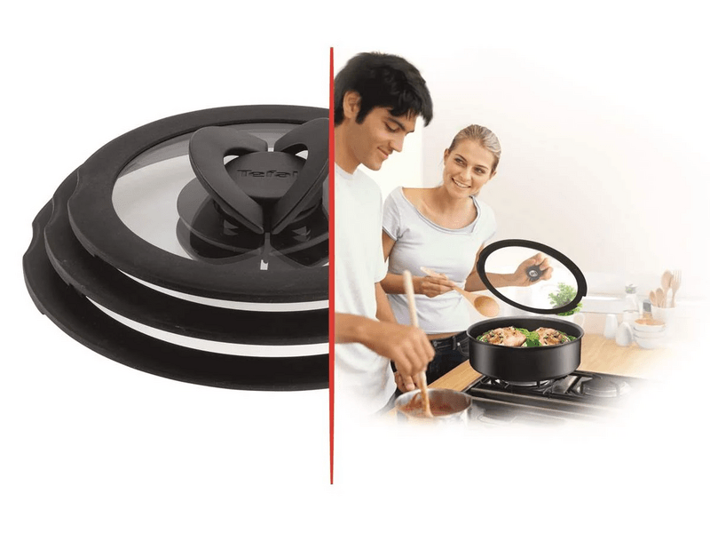 Tefal Ingenio L9846153 Fedő, 16 cm