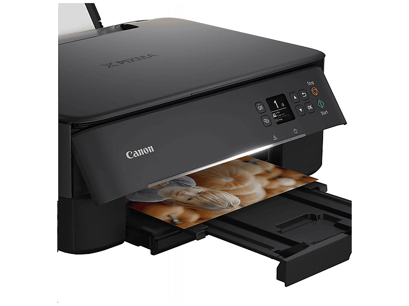 Canon PIXMA TS5350a Színes tintasugaras MFP nyomtató