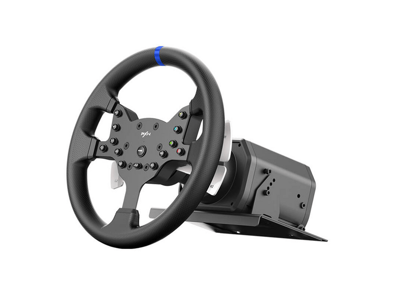 PXN V99 Gaming kormány, PC/ PS3 /PS4 /Xbox One/ Switch
