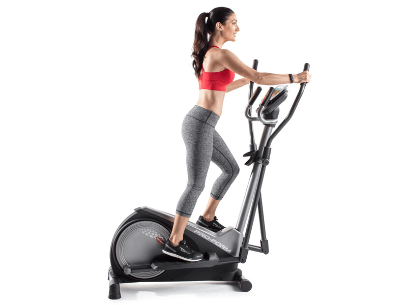 Pro-Form 225 CSE Elliptikus tréner