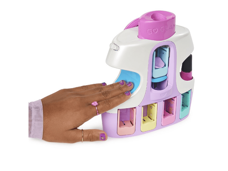 Cool Maker Go Glam U-nique Manikűr szalon (6061175)