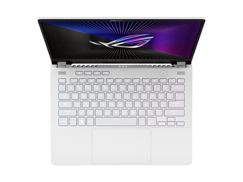Asus ROG Zephyrus G14 GA402RJ-L8185 Notebook
