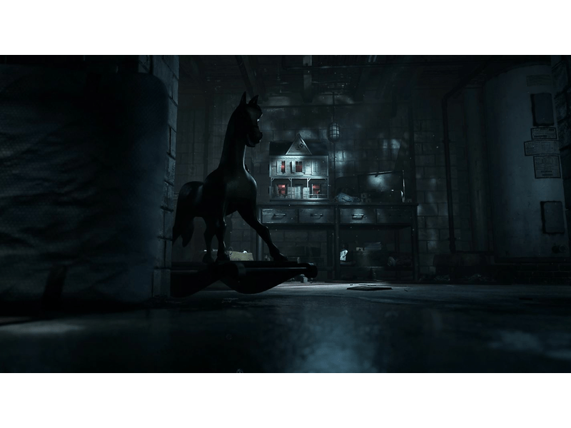 Until Dawn (PS5)