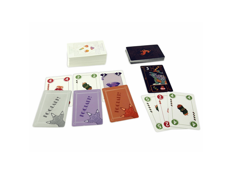 Partiszaurusz Társasjáték (DPG10005)