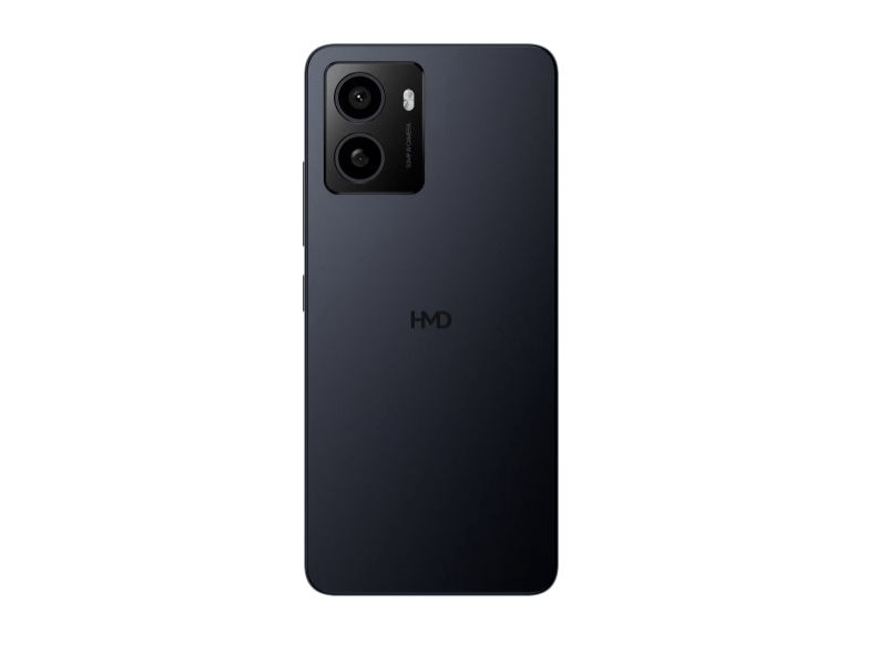 HMD Pulse+ 4/128GB Okostelefon, Éjkék