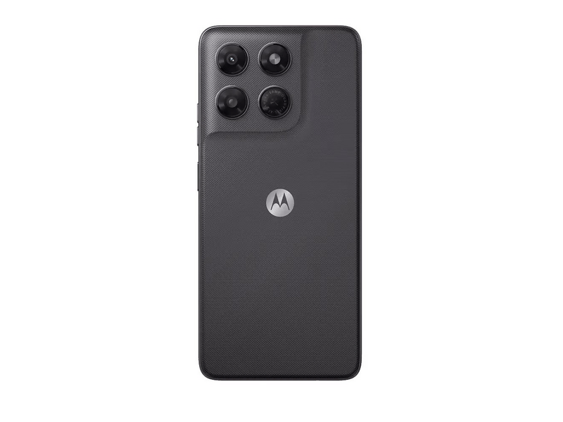 Motorola Moto G37 Power 4/128GB Okostelefon, szürke