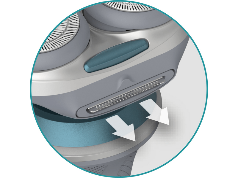 Remington RC5390 SENSICUT™ körkéses borotva