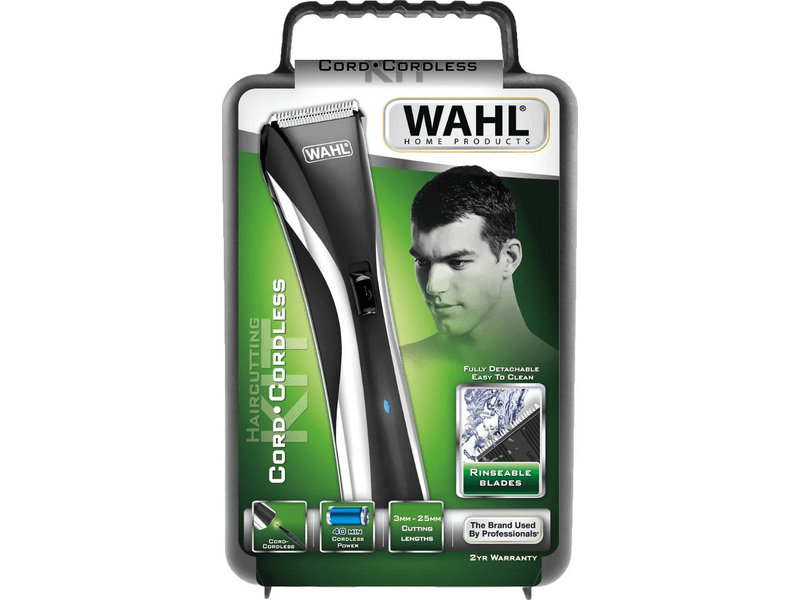 Wahl 9698-1016 Hybrid LED akkumulátoros hajnyíró