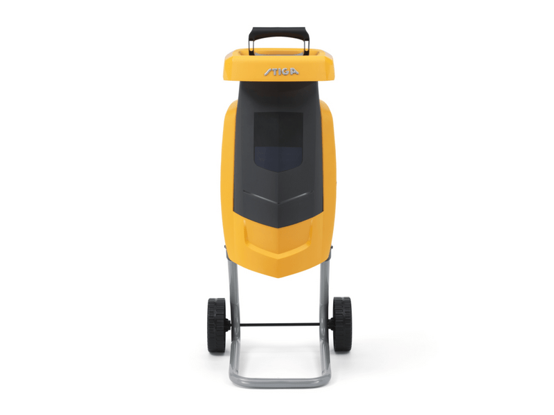 Stiga Bio Master 2200 elektromos komposztaprító (290000222/ST1)