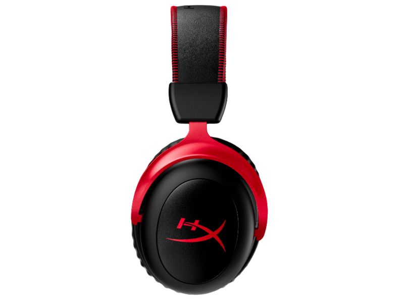 HyperX Cloud II Vezeték nélküli gamer headset (4P5K4AA)