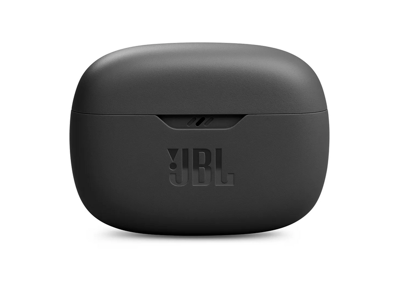 JBL Wave Beam TWS Fülhallgató, fekete