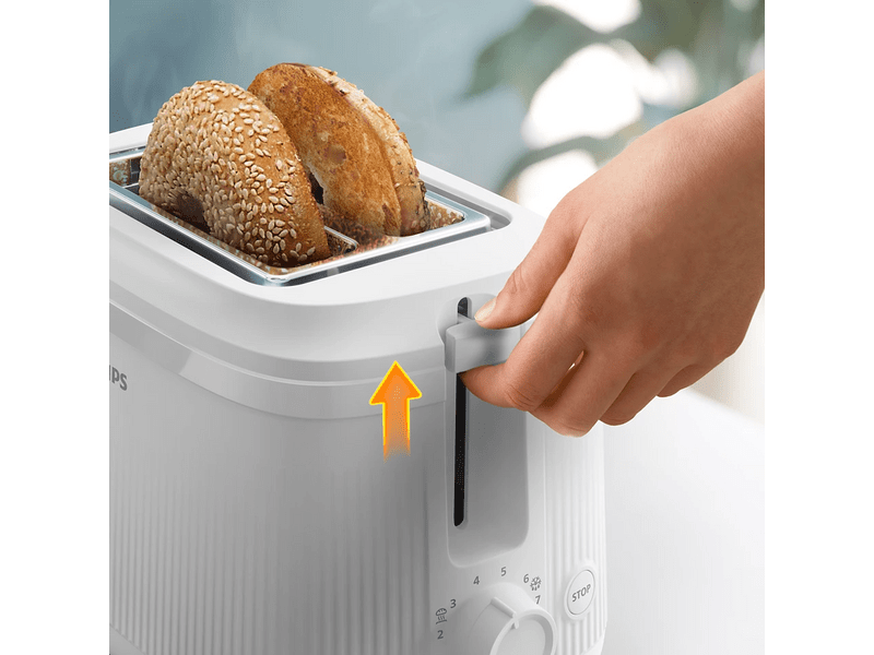 Philips HD2511/00 Series 3000 Kenyérpirító