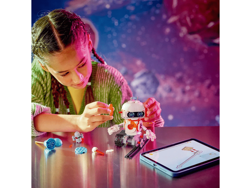 LEGO® Creator Űrrobot (31164)