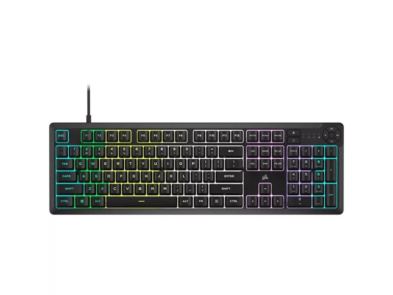 Corsair 4in1 gamer szett (CH-9226F65-NA)