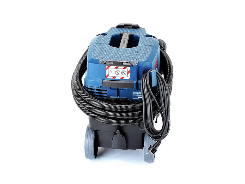 Bosch GAS 35 L AFC Professional Száraz-nedves ipari porszívó (06019C3200)