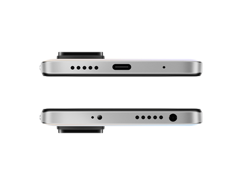 Xiaomi Redmi Note 11S 6/128GB Okostelefon, fehér