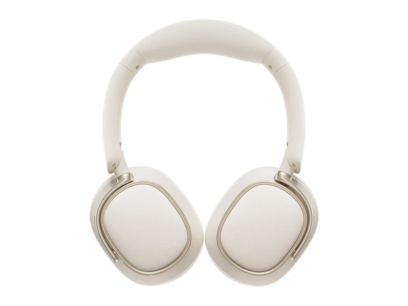 Edifier ES850NB vezeték nélküli fejhallgató, bézs