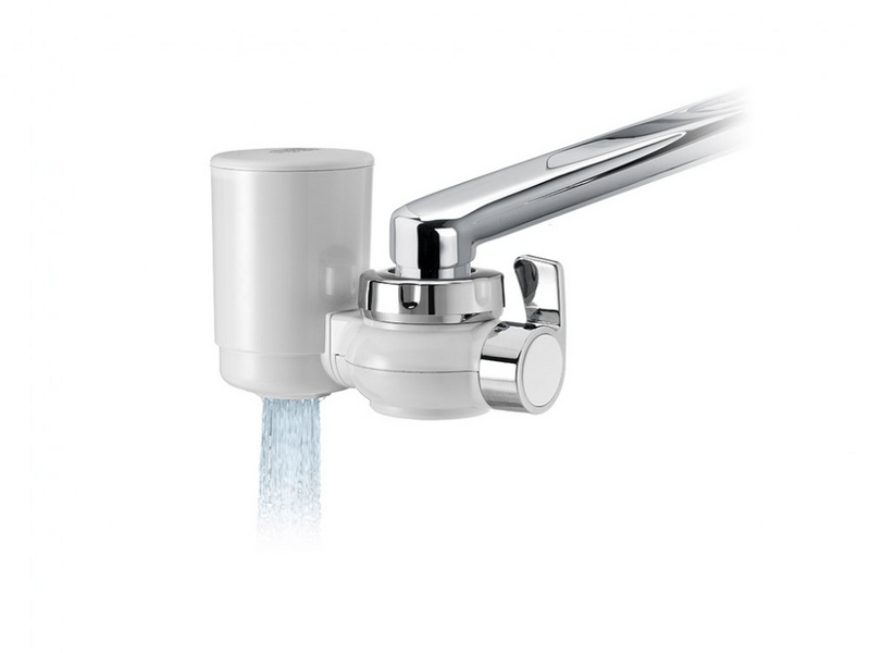 Laica R20A Genova metalni filtar za vodu iz slavine