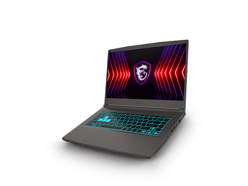 MSI Thin 15 B12VE-2284XHU Notebook (9S7-16R831-2284)