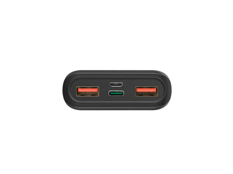 Hama PD20-HD Univerzális USB külső akkumulátor (201663)