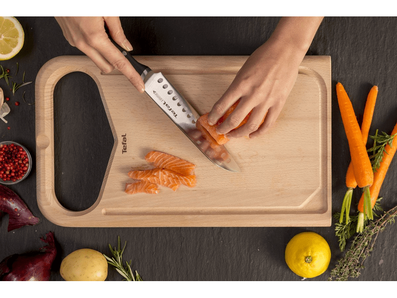 Tefal Ice force késkészlet, 3 db (K232S374)