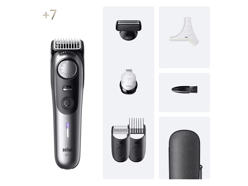 Braun BT9520 Series 9 Szakállvágó