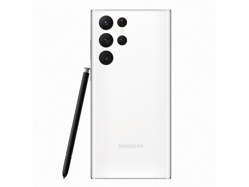 Samsung Galaxy S22 Ultra Kártyafüggetlen Okostelefon