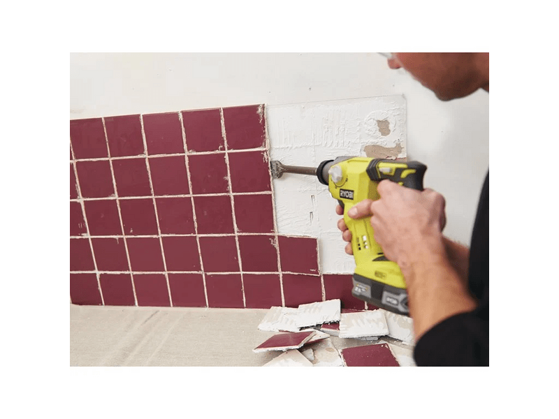 Ryobi R18SDS-125S One Plus 18V SDS+ bušaći čekić