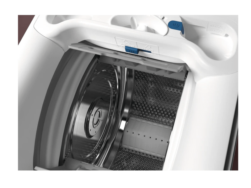 Electrolux EW6TN3272 PerfectCare 600 Felültöltős mosógép