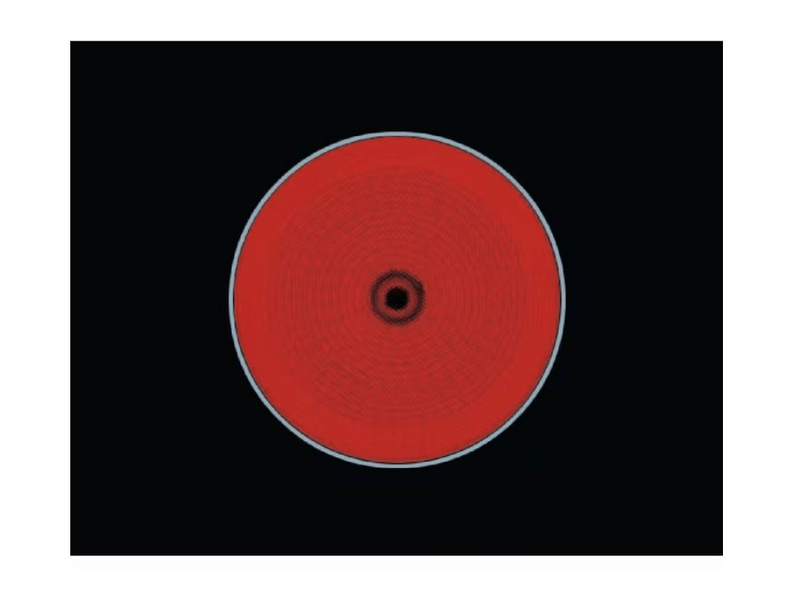 AEG HK654070FB Beépíthető kerámia főzőlap