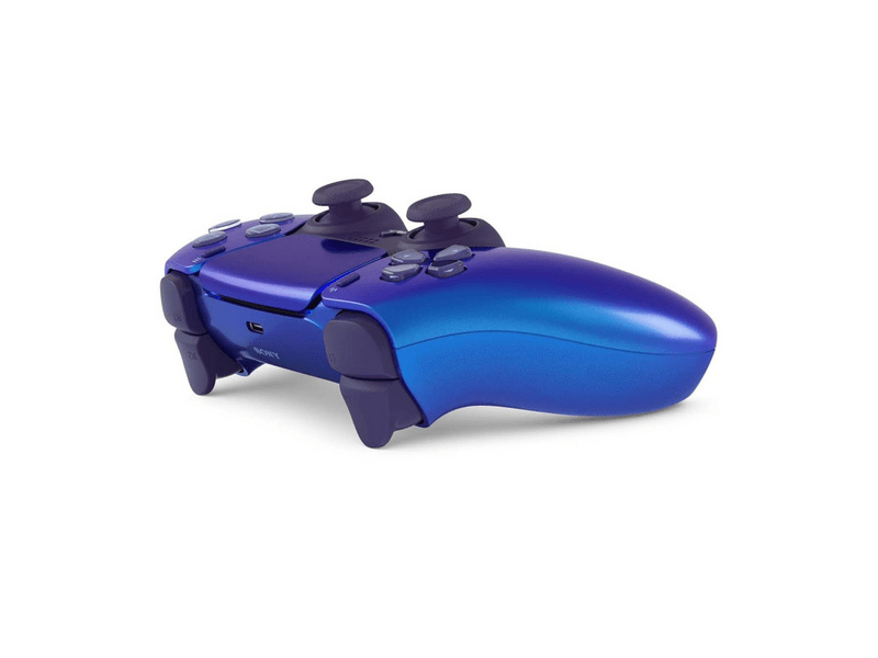 PS5 DualSense Vezeték nélküli kontroller, Chroma Indigo