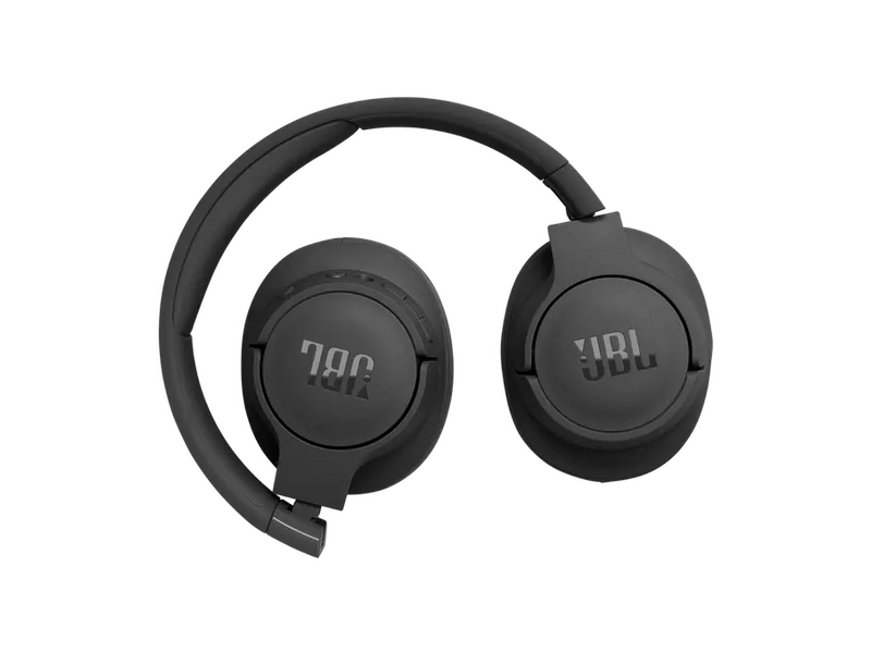JBL Tune 770NC Bluetooth slušalice, crne