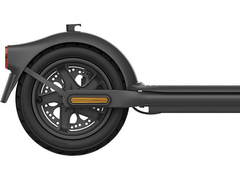 Segway Ninebot Kickscooter F25E II Elektromos roller