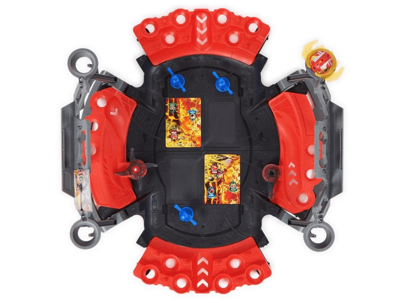 Bakugan: Csata pálya játékszett (6067045)