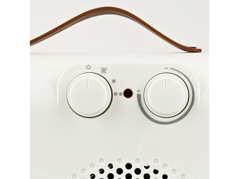 G3 Ferrari G60029 ventilátoros hősugárzó