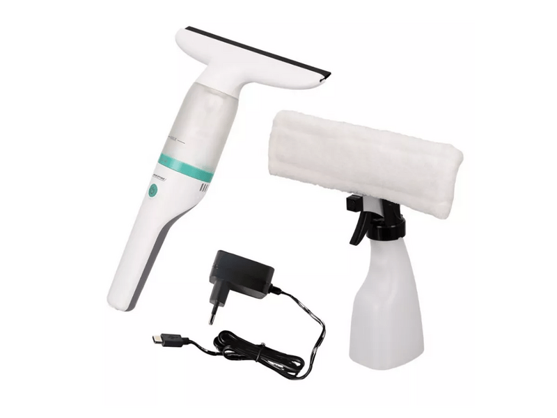 MPM MDS-01 Elektromos ablaktisztító