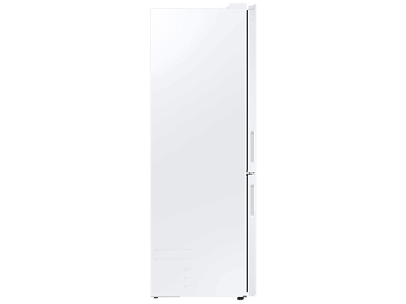 Samsung RB33B610EWW/EF Alulfagyasztós hűtőszekrény