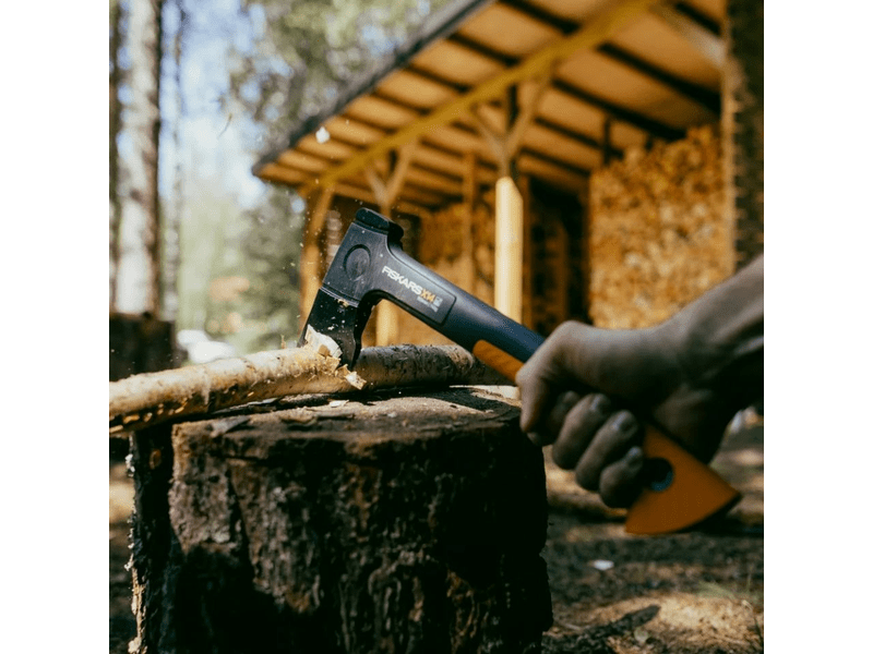 Fiskars X-Series X14 Univerzális fejsze, XS (1069102)