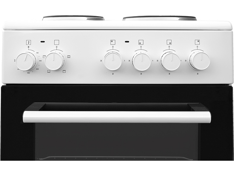 Tesla CS5400SW Elektromos tűzhely