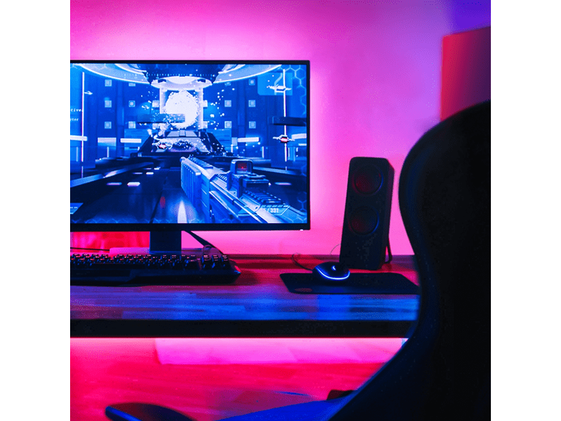 TP-Link Tapo L900-5 Smart Wi-Fi LED traka, 5 m