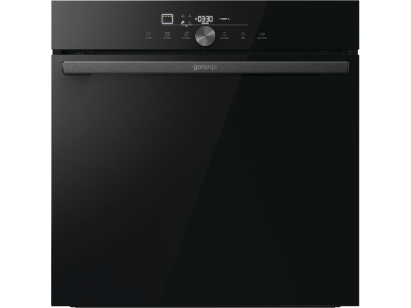 Gorenje GO66E Pizza350C Beépíthető sütő